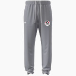 Rivermont Collegiate Lions UA Men's Team Knit Pant Front Thumbnail