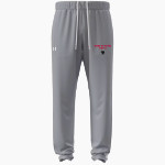 Phalen Leadership Falcons <span class="pdp-name-mascot">Phalen Leadership Academies Falcons</span> UA Men's Team Knit Pant Front Thumbnail