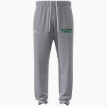 Calvary Christian Spartans <span class="pdp-name-mascot">Calvary Christian Spartans</span> UA Men's Team Knit Pant Front Thumbnail