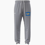 HARRISON COMMUNITY HIGH SCHOOL HORNETS UA Men's Team Knit Pant Front Thumbnail