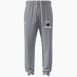 Paideia High Bears <span class="pdp-name-mascot">Paideia High School Bears</span> UA Men's Team Knit Pant Front Thumbnail