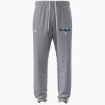 Northstar Christian Knights <span class="pdp-name-mascot">Northstar Christian Academy Knights</span> UA Men's Team Knit Pant Front Thumbnail