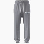 DOBYNS-BENNETT HIGH SCHOOL INDIANS <span class="pdp-name-mascot">DOBYNS - BENNETT INDIANS</span> UA Men's Team Knit Pant Front Thumbnail