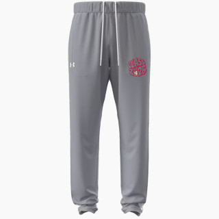 UA Men's Team Knit Pant