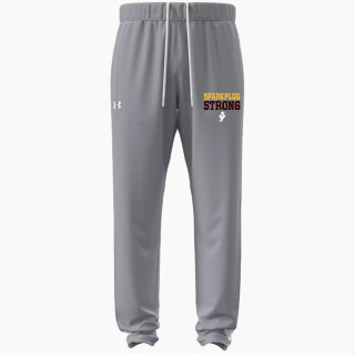 UA Men's Team Knit Pant