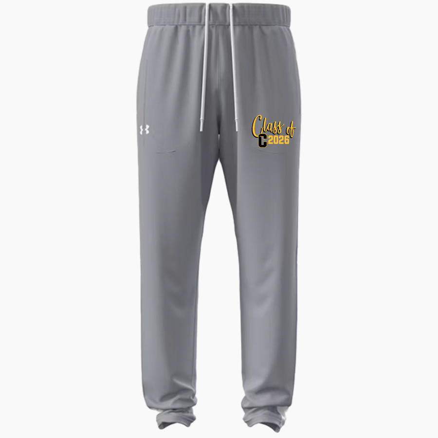 Canjo Cougars <span class="pdp-name-mascot">Canjo Cougars</span> UA Men's Team Knit Pant