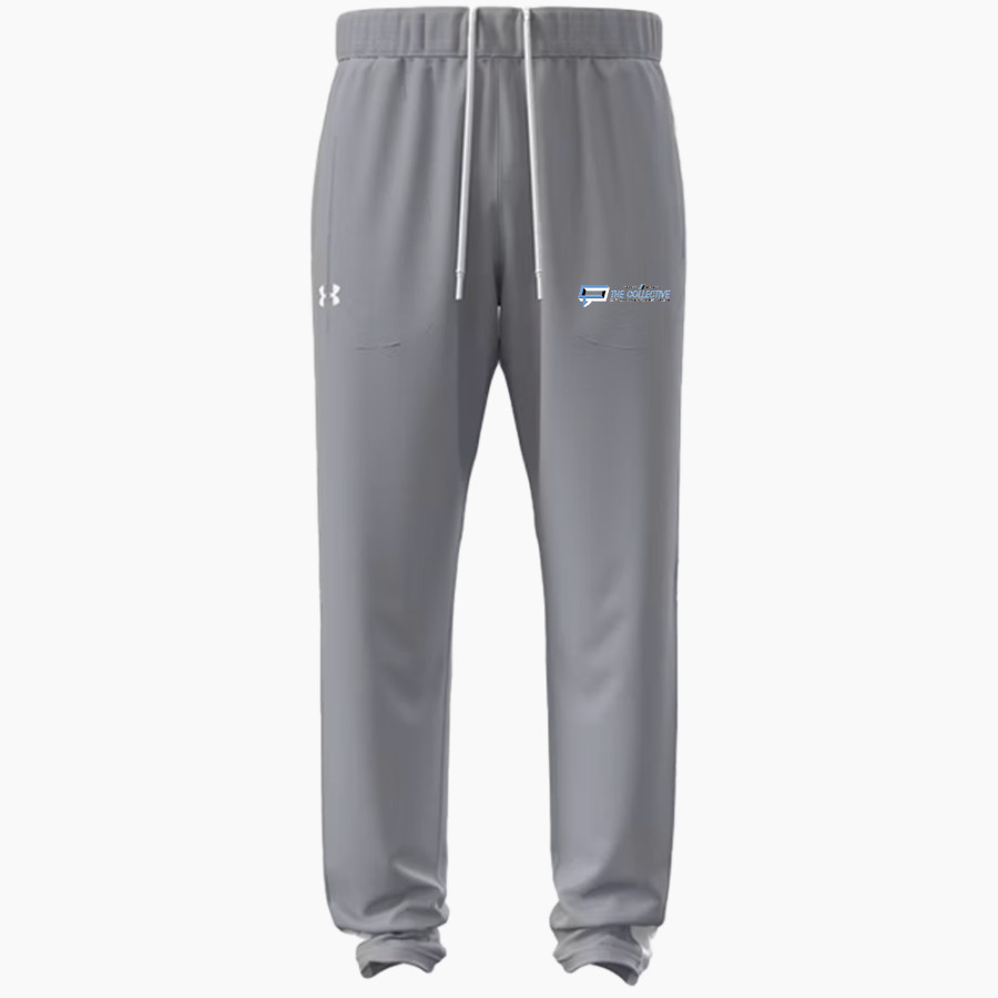 Believe In You <span class="pdp-name-mascot">Believe In You</span> UA Men's Team Knit Pant