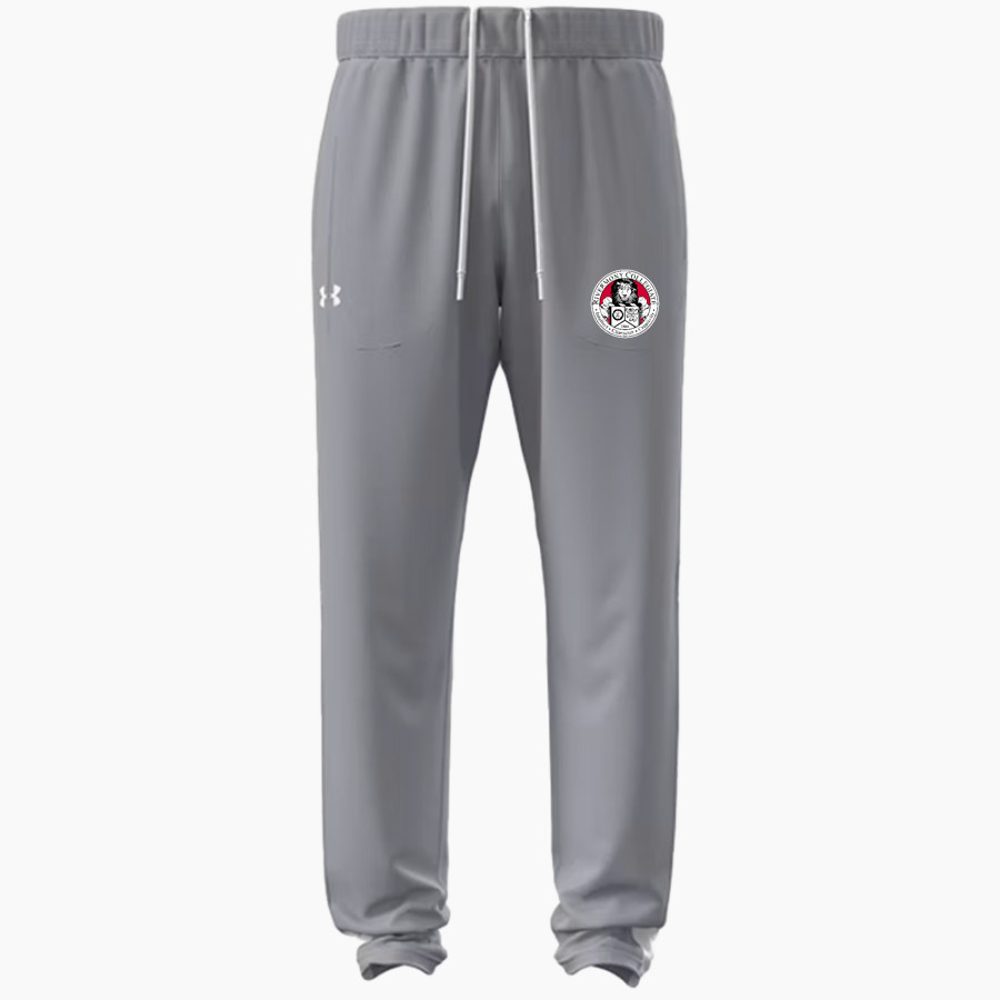 Rivermont Collegiate Lions UA Men's Team Knit Pant