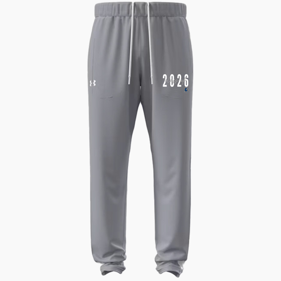 BLHS Mustangs <span class="pdp-name-mascot">BLHS Mustangs</span> UA Men's Team Knit Pant