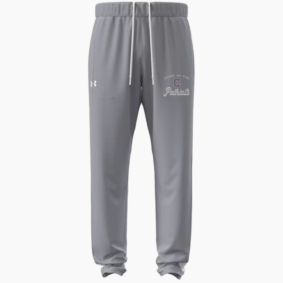CENTENNIAL HIGH SCHOOL PATRIOTS <span class="pdp-name-mascot">CENTENNIAL PATRIOTS</span> UA Men's Team Knit Pant