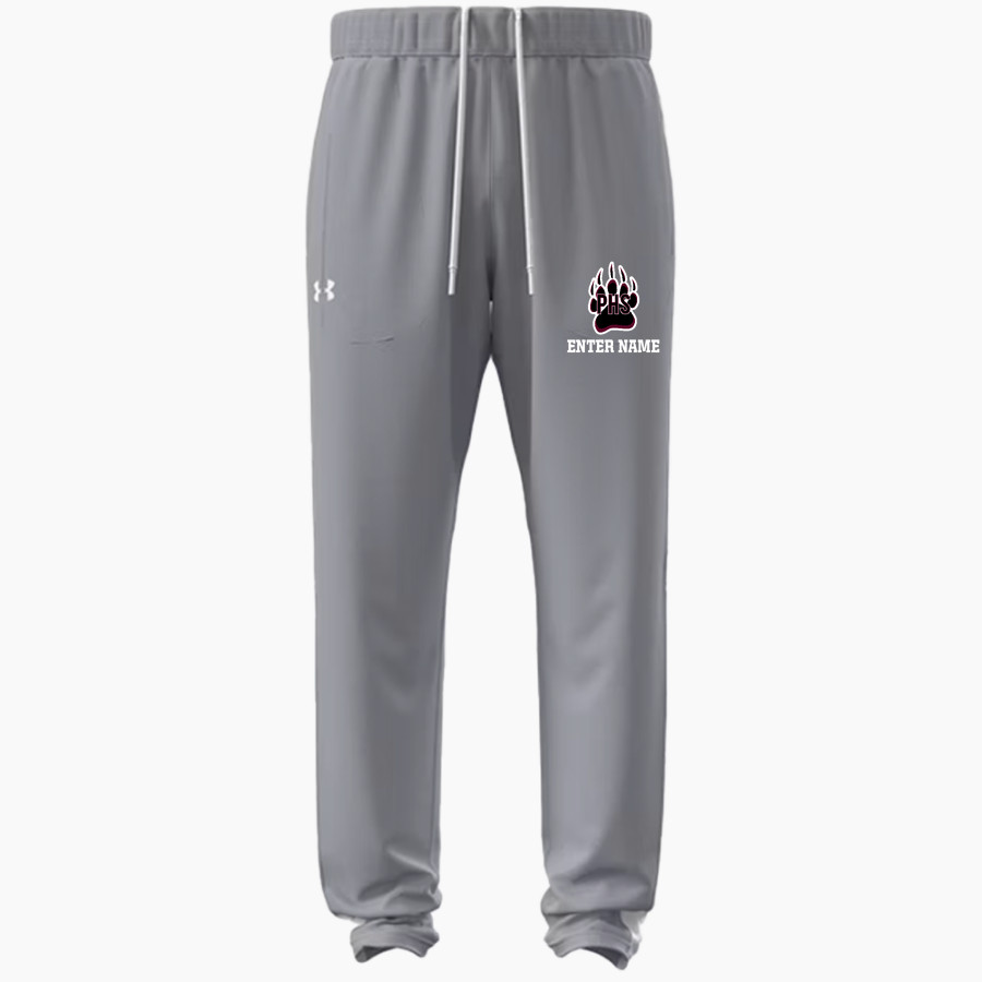 Paideia High Bears <span class="pdp-name-mascot">Paideia High School Bears</span> UA Men's Team Knit Pant