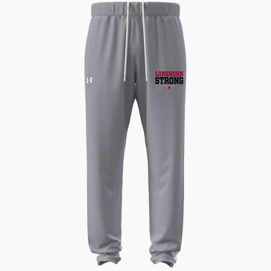 Lambert Longhorns <span class="pdp-name-mascot">Lambert Longhorns</span> UA Men's Team Knit Pant