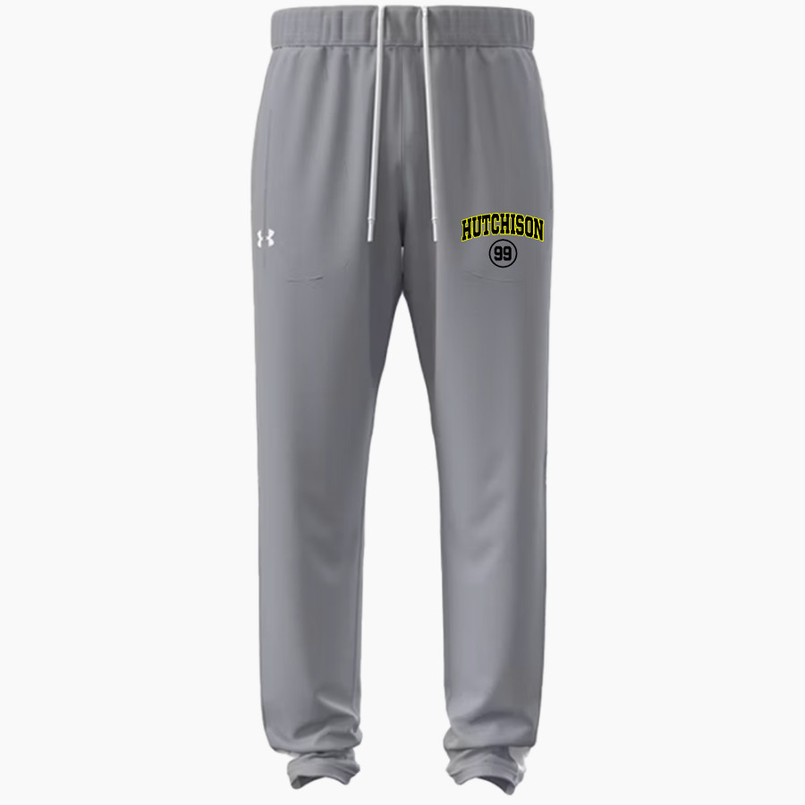 Hutchison Sting UA Men's Team Knit Pant