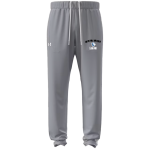 HERNANDO CHRISTIAN ACADEMY LIONS <span class="pdp-name-mascot">HERNANDO CHRISTIAN LIONS</span> UA Men's Team Knit Pant Front Thumbnail
