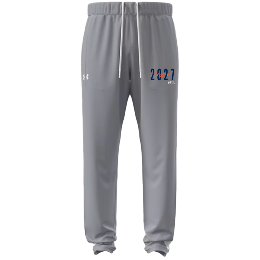 Palm Beach PBIA <span class="pdp-name-mascot">Palm Beach International Academy</span> UA Men's Team Knit Pant