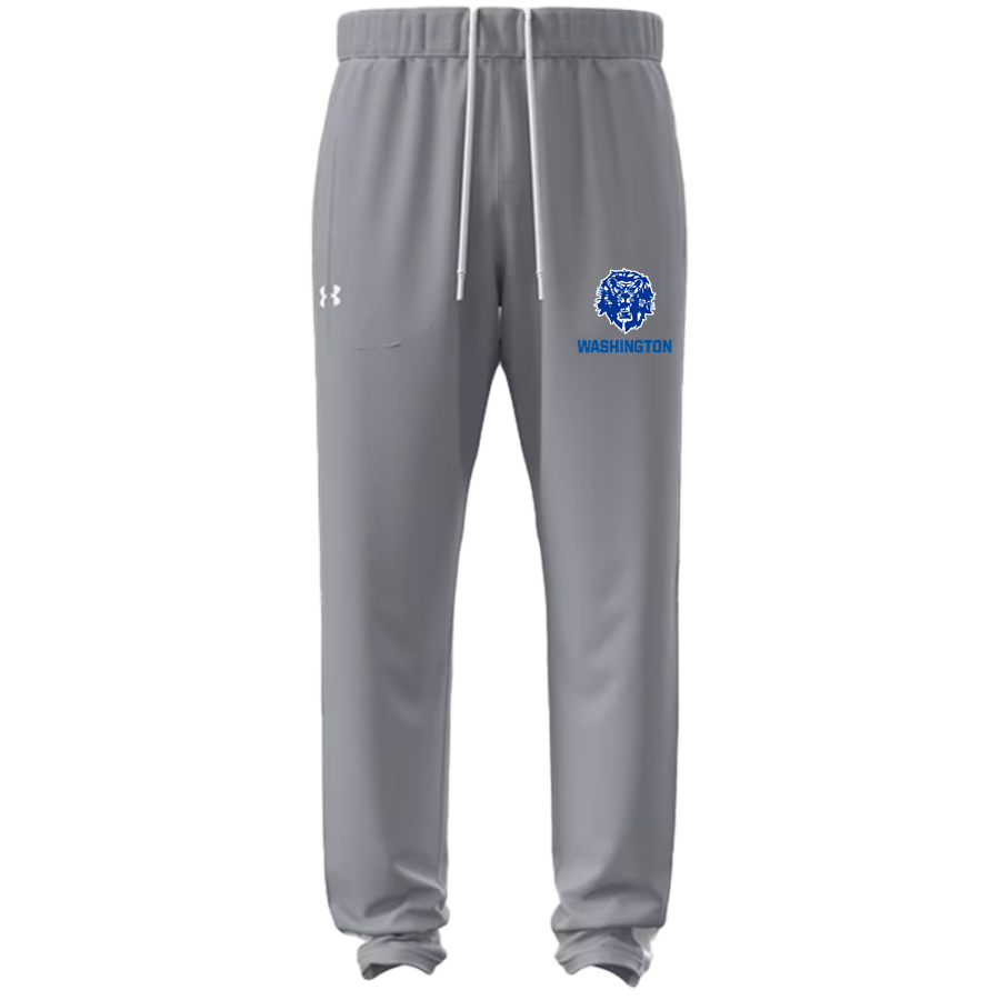 Washington Blue Lions <span class="pdp-name-mascot">Washington Blue Lions</span> UA Men's Team Knit Pant