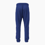 Nebraska Lutheran Knights UA Men's Team Knit Pant Back Thumbnail