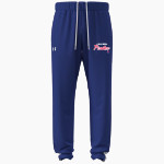 SAN LEANDRO HIGH SCHOOL PIRATES <span class="pdp-name-mascot">SAN LEANDRO PIRATES</span> UA Men's Team Knit Pant Front Thumbnail