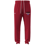 Moanalua Na Menehune <span class="pdp-name-mascot">Moanalua Menehunes</span> UA Men's Team Knit Pant Front Thumbnail