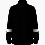 VANOSS HIGH SCHOOL WOLVES UA Youth Team Knit Full-Zip Back Thumbnail