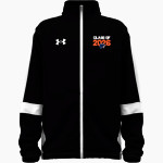 Oswego Panthers UA Youth Team Knit Full-Zip Front Thumbnail