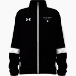 Cape Cod Academy Seahawks UA Youth Team Knit Full-Zip Front Thumbnail
