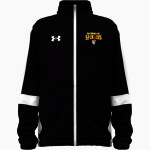 Roger Bacon Spartans <span class="pdp-name-mascot">Roger Bacon Spartans</span> UA Youth Team Knit Full-Zip Front Thumbnail