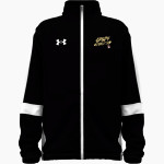 WM E GRADY VOC TECH SCHOOL FALCONS UA Youth Team Knit Full-Zip Front Thumbnail