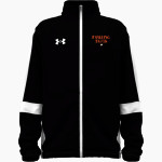 PAWLING HIGH SCHOOL TIGERS UA Youth Team Knit Full-Zip Front Thumbnail