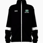 Aldo Leopold Aldo Leopold <span class="pdp-name-mascot">Aldo Leopold</span> UA Youth Team Knit Full-Zip Front Thumbnail
