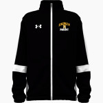 RIVERVIEW HIGH SCHOOL RAIDERS UA Youth Team Knit Full-Zip Front Thumbnail