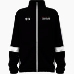 Frontier Trail Jaguars <span class="pdp-name-mascot">Frontier Trail Jaguars</span> UA Youth Team Knit Full-Zip Front Thumbnail