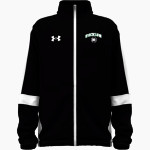 Pentucket Youth Lacrosse Pentucket <span class="pdp-name-mascot">Pentucket Youth Lacrosse</span> UA Youth Team Knit Full-Zip Front Thumbnail
