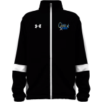 MOAPA VALLEY HIGH SCHOOL PIRATES <span class="pdp-name-mascot">MOAPA VALLEY PIRATES</span> UA Youth Team Knit Full-Zip Front Thumbnail