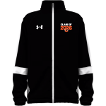 Cambridge Central High School <span class="pdp-name-mascot">Cambridge Central</span> UA Youth Team Knit Full-Zip Front Thumbnail
