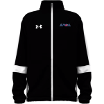 AFCA <span class="pdp-name-mascot">Afca Texas</span> UA Youth Team Knit Full-Zip Front Thumbnail