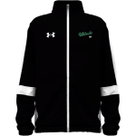 Forest Glen Wildcats <span class="pdp-name-mascot">Forest Glen Wildcats</span> UA Youth Team Knit Full-Zip Front Thumbnail
