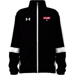 DERBY HIGH SCHOOL RED RAIDERS <span class="pdp-name-mascot">DERBY RED RAIDERS</span> UA Youth Team Knit Full-Zip Front Thumbnail
