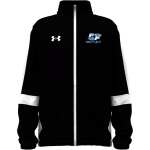 First Flight Nighthawks Nighthawks <span class="pdp-name-mascot">First Flight Nighthawks</span> UA Youth Team Knit Full-Zip Front Thumbnail