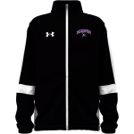 MANNFORD HIGH SCHOOL PIRATES <span class="pdp-name-mascot">MANNFORD PIRATES</span> UA Youth Team Knit Full-Zip Front Thumbnail