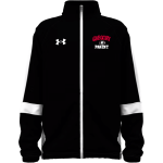 GREGORY HIGH SCHOOL GORILLAS <span class="pdp-name-mascot">GREGORY GORILLAS</span> UA Youth Team Knit Full-Zip Front Thumbnail