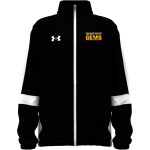 Philadelphia For Girls Gems <span class="pdp-name-mascot">Philadelphia For Girls Gems</span> UA Youth Team Knit Full-Zip Front Thumbnail
