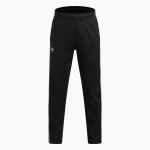 Clovis Point Coyotes UA Youth Team Knit Pant Front Thumbnail