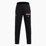 WEST HIGH SCHOOL WAHAWKS <span class="pdp-name-mascot">WEST WAHAWKS</span> UA Youth Team Knit Pant Front Thumbnail