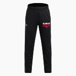 Hannah-Pamplico Raiders Raiders UA Youth Team Knit Pant Front Thumbnail