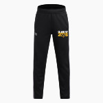 Bishop Foley Ventures <span class="pdp-name-mascot">Bishop Foley Catholic Ventures</span> UA Youth Team Knit Pant Front Thumbnail