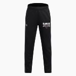 CENTENNIAL HIGH SCHOOL PATRIOTS <span class="pdp-name-mascot">CENTENNIAL PATRIOTS</span> UA Youth Team Knit Pant Front Thumbnail