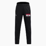 Sioux Falls Storm Storm <span class="pdp-name-mascot">Sioux Falls Storm</span> UA Youth Team Knit Pant Front Thumbnail