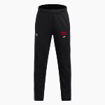 MAIZE HIGH SCHOOL EAGLES <span class="pdp-name-mascot">MAIZE EAGLES</span> UA Youth Team Knit Pant Front Thumbnail