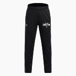 Gunston Herons UA Youth Team Knit Pant Front Thumbnail